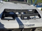 1980-1991 Dodge D150 And W150 Factory Dash Bezel Panel Used. Fixed Price $98.99.