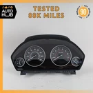 12-18 Bmw F34 328I Gt Sport Line Instrument Gauge Cluster Speedometer Oem 88K. Fixed Price $112.05.