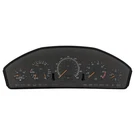 1997 Mercedes SL500 S500 Instrument Cluster Speedometer 1294401211. Fixed Price $203.67.