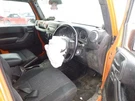 Speedometer Cluster 100 Mph Fits Wrangler 1233195. Fixed Price $77.89.