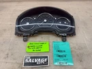 06 07 Ford F150 Lincoln Mark Lt Instrument Gauge Cluster 6L34-10849-UD. Fixed Price $149.99.