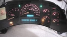 -2006 Speedometer Chevy Silverado Tahoe Denali Serria 151035668 227K Red Led. Fixed Price $124.94.