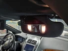Passenger Sun Visor Illuminated Glass Roof Panoramic Fits 18-20 Mkz 3161795. Fixed Price $156.66.