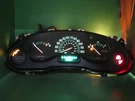 03-04 Buick Century Instrument Cluster Gauges Speedo Mileage Prog 1147. Fixed Price $149.99.
