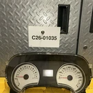 Speedometer Mph Id 9L2T-10849-BB Fits 09-10 Explorer 9L2T10849FC. Fixed Price $59.97.
