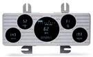 Dakota Digital 1940-47 Ford Pickup Truck Dash Gauge Cluster System VFD3-40F-PU-Z. Fixed Price $774.25.