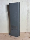 Kenworth Paccar B-pillar Lower Trim Panel Rh S60-1558-0100671 From 2021 T680. Fixed Price $120.00.