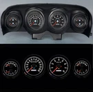 New Vintage 53408-53 Direct Fit Gauge Kit M-153 Series 1969-70 Ford Mustang. Fixed Price $899.09.