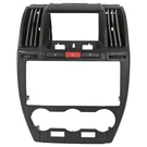 2008 To 2012 Land Rover LR2 Oem Center Dash Trim Bezel 6H52-014L09-AG. Fixed Price $55.80.