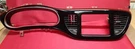 2013 - 2016 Dodge Dart Speedometer Instrument Dash Radio Bezel W/ Red 1ZV22LR5AB. Fixed Price $99.99.
