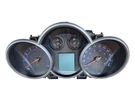 2015-2016 Chevrolet Cruze Speedometer Kph Instrumental Cluster 769317-430A Oem. Fixed Price $70.33.