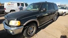 Used Speedometer Gauge Fits: 1998 Ford Expedition Cluster Mph W/tachometer Grade. Fixed Price $134.55.