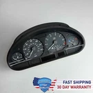Oem 1999-2006 Bmw E46 325CI 330CI Instrument Gauge Cluster Speedometer 6940877. Fixed Price $129.99.