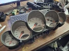 07 Porsche 997 Carrera 911 Tiptronic Automatic Speedometer Cluster Oem. Fixed Price $947.15.