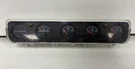 1992-1995 Jeep Wrangler Yj Center Gauge Cluster Fuel Temp Volt Oil 56004888 Oem. Fixed Price $99.00.