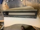 67 68 69 Dodge Dart Instrument Cluster Dash Trim Bezel Mopar 2771153 Nice. Fixed Price $65.00.