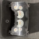 Dodge Ram 1500 2004-2005 5.7L Speedometer Cluster P56051103AE. Fixed Price $100.00.