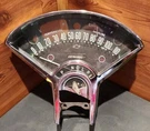 Used O.e.m. 1955-1956 Chevy Bel Air / Nomad Dash Gauge Cluster 1583388-W. Fixed Price $99.99.