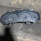 2003-2004 Oldsmobile Alero Speedometer Kph Instrument 227K Cluster 22706275 Oem. Fixed Price $48.74.