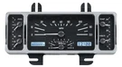 Dakota Digital 1940 Ford Car 40-47 Pickup Truck Analog Gauge System VHX-40F-K-W. Fixed Price $945.25.