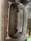 96-00 Oem Usdm Jdm Honda Civic Gauge Dash Cluster Inner Lens Meter Visor Bezel. Fixed Price $20.00.