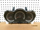 2012 Kia Forte Speedometer Instrument Cluster Miles Unknown Oem 940411M070. Fixed Price $38.40.