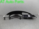 2004 Chrysler Pacifica Speedometer Head Cluster Bezel F1014B2021. Fixed Price $82.50.