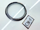 Oem 1950S 1960S Willys Jeep CJ5 CJ6 Speedometer Glass Lens & Bezel C38-5. Fixed Price $28.95.