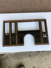 79-85 Buick Riveria Cluster Trim Bezel. Fixed Price $49.00.
