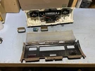 1970 Ford F-100 Truck Instrument Cluster Gauges Used Oem D0TF-10C956-B. Fixed Price $45.50.
