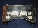 06-08 Dodge Ram 1500 Gas Manual Speedometer Instrument Gauge Cluster PO5172297AG. Fixed Price $149.95.