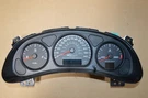 00-05 Chevy Impala Certified Speedometer Instrument Cluster Gauges 09383161. Fixed Price $99.99.