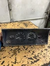 1998 Jeep Grand Cherokee 5.9 Limited Zj Instrument Cluster Gauges 56042593AA. Fixed Price $69.69.