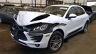 Info-gps-tv Screen Display Fits 17-18 Porsche Macan 5971615. Fixed Price $146.20.
