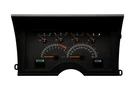 Dakota Digital 92-94 Chevy Gmc Pickup Suburban Tahoe Gauge System RTX-92C-PU-X. Fixed Price $1676.75.