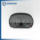 2007-2011 Bmw 328I 335I Instrument Cluster Speedometer Oem 62109166845. Fixed Price $96.75.