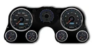 New Vintage Usa 73201-05 67-72 Chevy Truck Cfr Blue. Fixed Price $899.99.