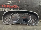 2011 Wrangler Speedometer Instrument Dash Gauge Cluster 154K Miles 68060701AD. Fixed Price $95.00.