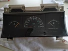 1991 - 1993 Dodge Caravan Speedometer Cluster W/o Tachometer 315898 Showing. Fixed Price $60.00.