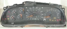 99 01 Ford Excursion F-250 F-350 Gas Instrument Panel Cluster XC3F-10C956-AC. Fixed Price $148.74.