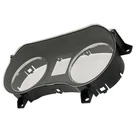Genuine Mopar 2011 Dodge Charger Instrument Cluster Mask & Lens Oem 68102779AA. Fixed Price $68.39.