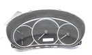2011 Subaru Impreza Wrx Instrument Gauge Cluster Speedometer Oem P/n 85001FG670. Fixed Price $83.60.