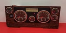 2015 Freightliner Cascadia Used Instrument Cluster P#25477723. Fixed Price $297.50.