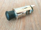 Genuine Oem Toyota Lighter Assy, Cigarette For Various Models 85500-28050. Fixed Price $29.00.
