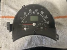 Speedometer Instrument Cluster 01 Vw Beetle Dash Panel Gauges Unknown Mileage. Fixed Price $80.00.