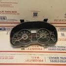 2012-2012 Subaru Legacy Speedometer Instrument Cluster Gauges 85003AJ61A Oem. Fixed Price $149.99.