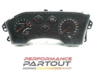 Gauge Cluster 1G Dsm Turbo Manual MB917767. Fixed Price $73.00.