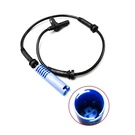 For Bmw 528I 530I 2PCS Abs Wheel Speed Sensor Front Driver 34526771702. Fixed Price $14.70.