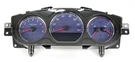 2006 Buick Lucerne Dash Mounted Speedometer Gauge Assembly Model Number 15853817. Fixed Price $125.00.