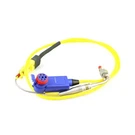 Racepak 220-VP-TC-TRANS V-net Transmission Temp Sensor 0-600&DEG:F. Fixed Price $377.95.